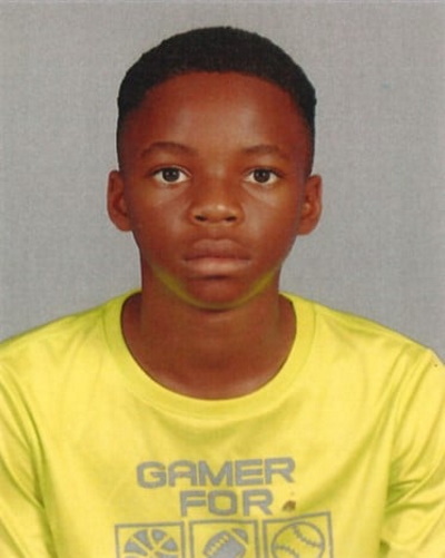 Fortune Gadiel Luvie MILTON fortunemilton22082021