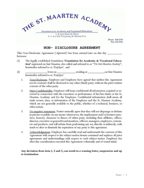 academynondisclosure28092022