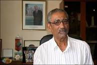 The late Former Mayor Albert Fleming. albertfleming28062023