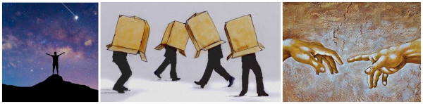 St. Martin News Network Argumentum ad ignorantiam.