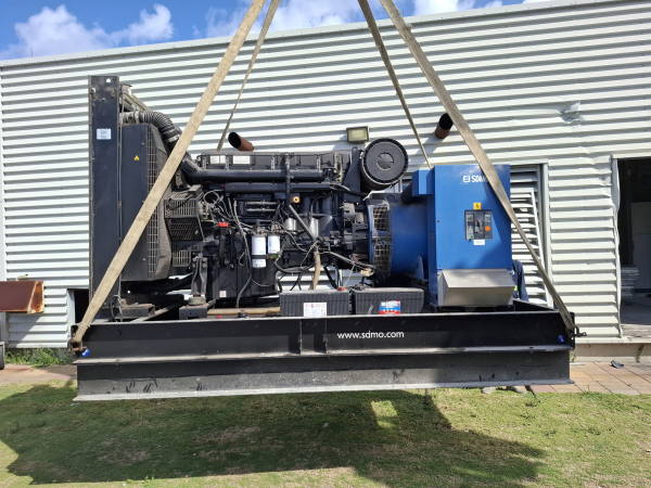 500kgenerator14052025