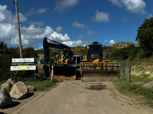 landfillblockage13112025