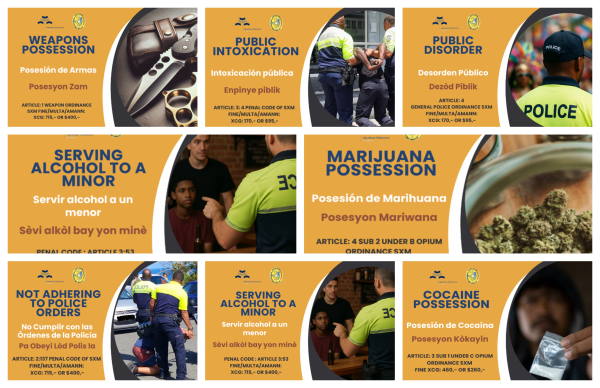 policecarnival16042025