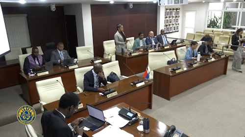 parliamentsxm24092026