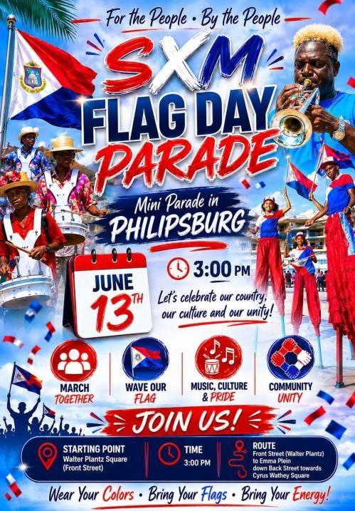 sxmflagday10062026