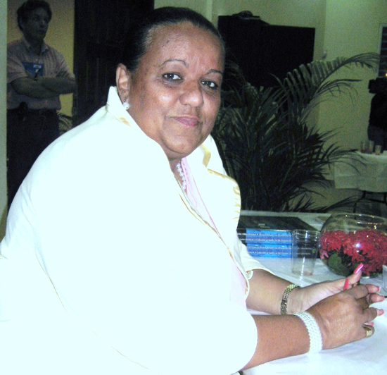 aline