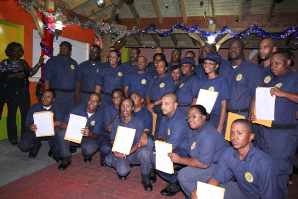 bavpolofficersswearingin19122011