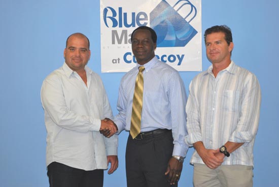 bluemall24072009
