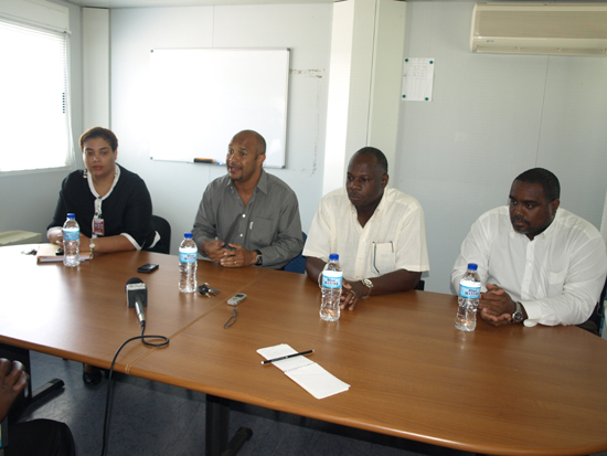 boardmembers