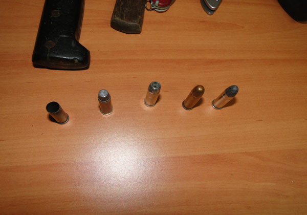 bullets29012010