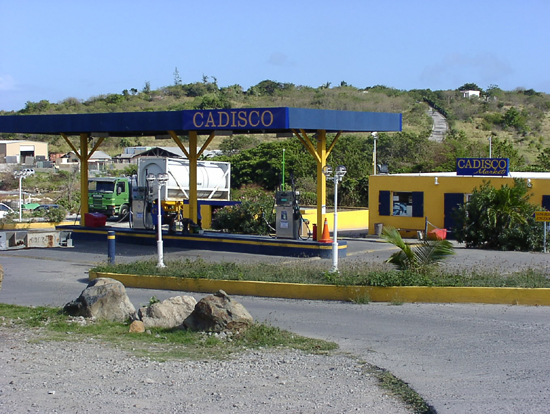 cadisco