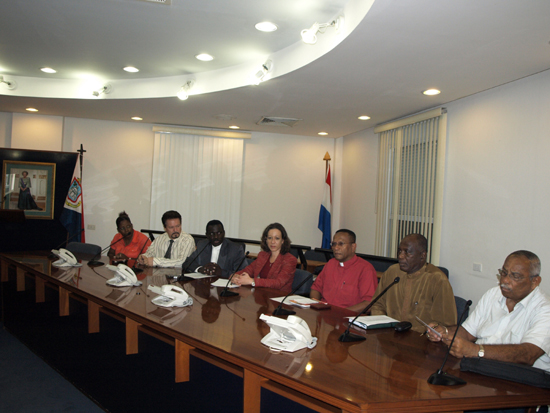 committee