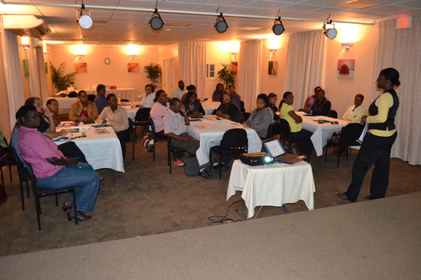 communityhelpdesktraining19082011