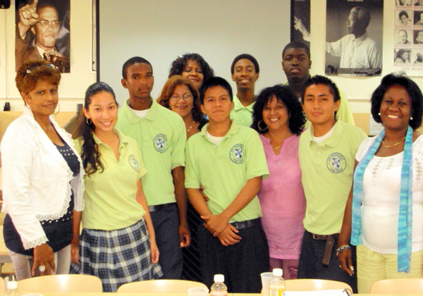 cubandelegationvisitsschools09092011