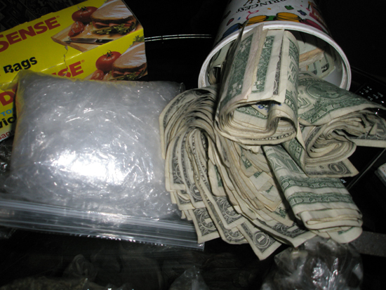 drugs