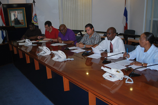 eocmting16082009