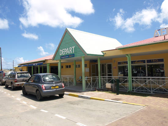 esperance