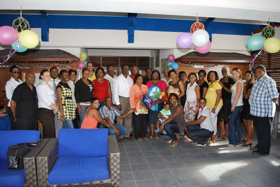 farewellparty