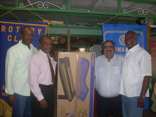 fhmdpresentation26082009