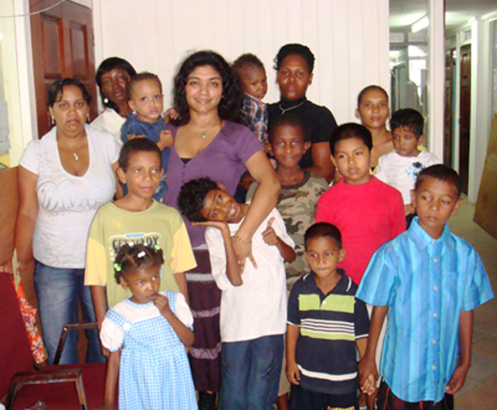 firslady16062009