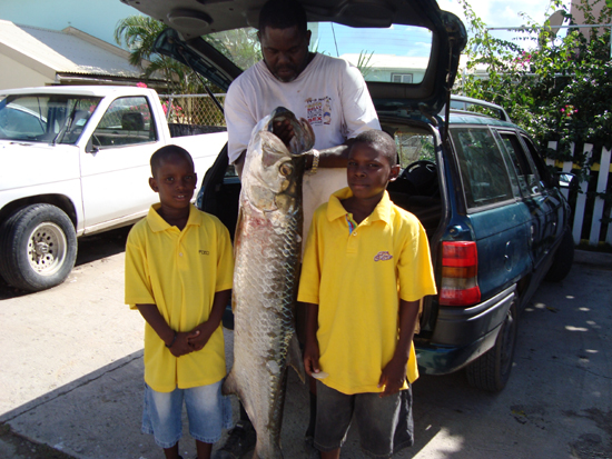 fish07112009