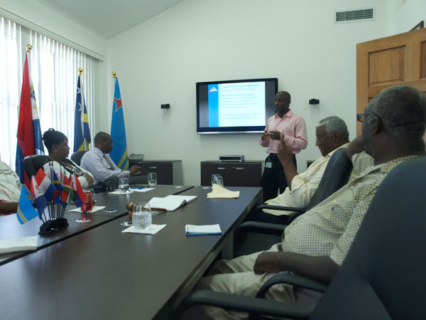 gebeexplainsnewtariffstructure06092011