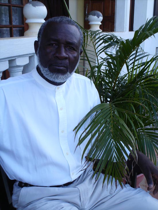georgesrichardson
