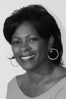 Gracita Arrindell. (File Photo) gracita19082009