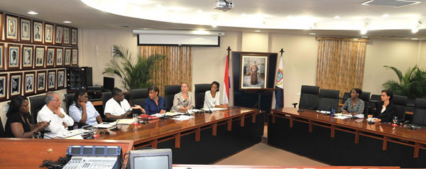 hivdelegation16112011