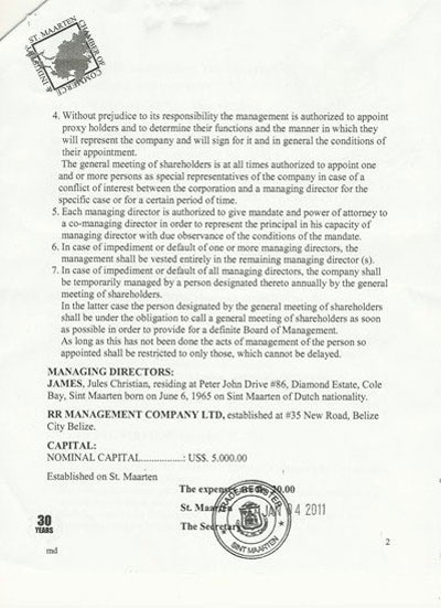 jjamescregistration0204012011