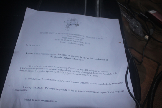 letter17112009