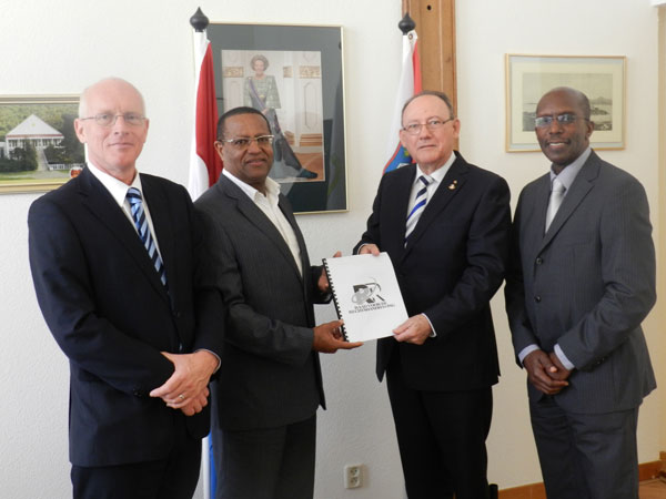 mvogesandcounciloflawenforcementreps29092011