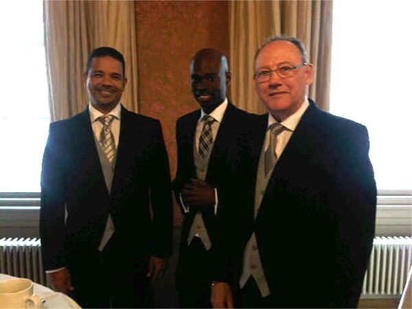 mvogesonprincedayinholland25092011