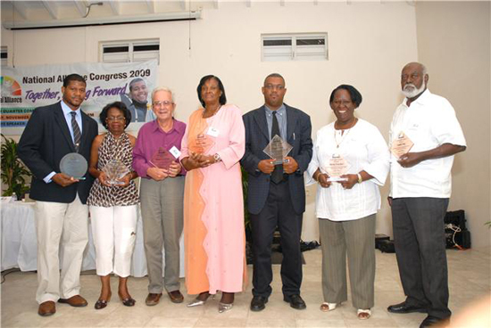 nahonorees16112009