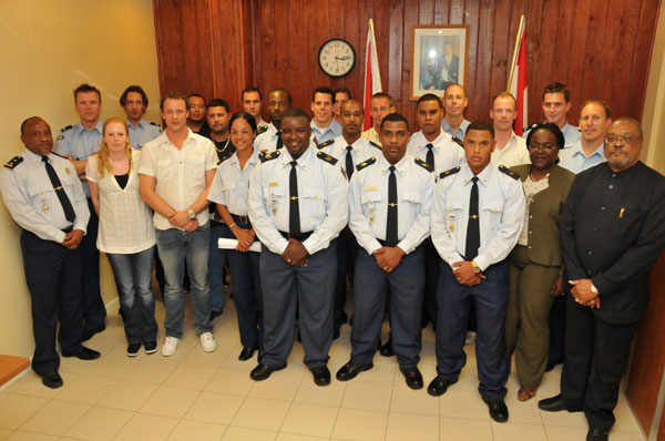 newofficers31032011