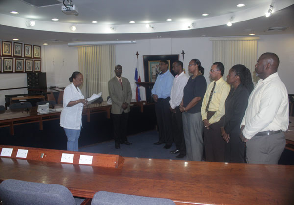 oathtaking29012010