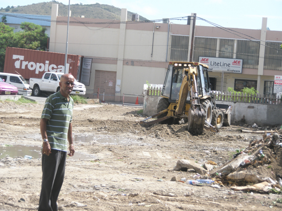 parkinglot22062009