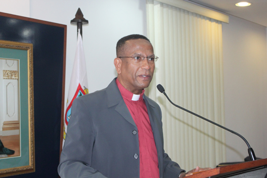pastorsmith06072009