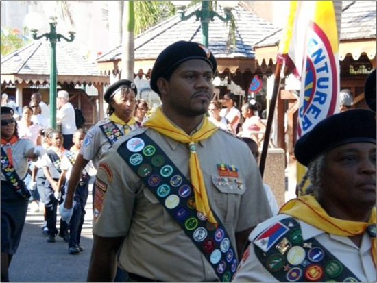 pathfinders