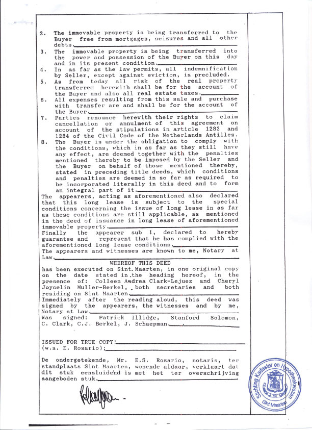 patrickillidgeandhlynchdeed231122010