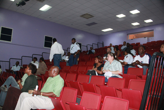 police03062009