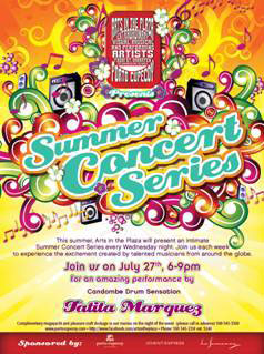 portocupecoysummerconcert25072011