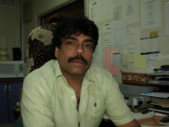 prakash