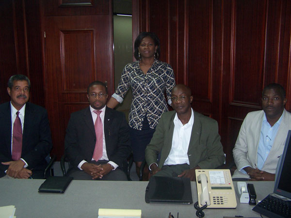 presidentandfaction22102010
