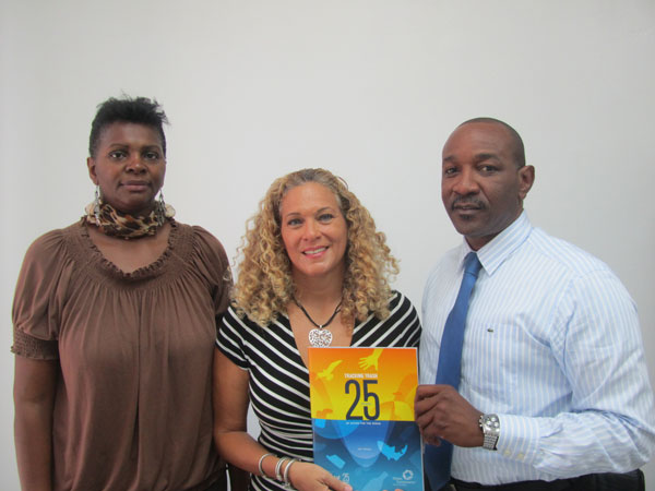 pridefoundationcoastalcleanuppresentation31082011