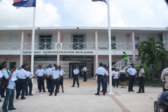 protest24082009
