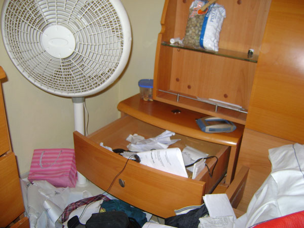ransackedhouse23112010