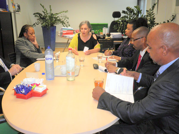 rarrindellmeetswithhaagsehogeschool03082011