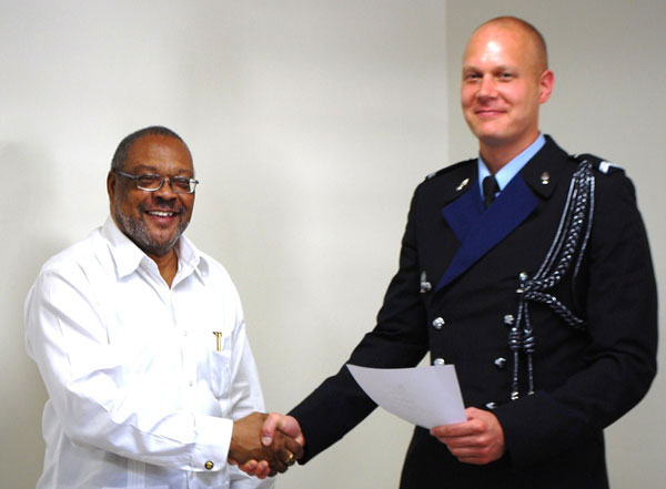rmpswearingin08042011