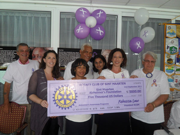 rotaryalzheimersawarenessendofcampaign21092011